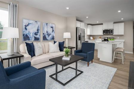 Highland Park Condos by Ryan Homes in White House - image 3