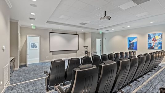 Veranda Preserve: The Grand East 3