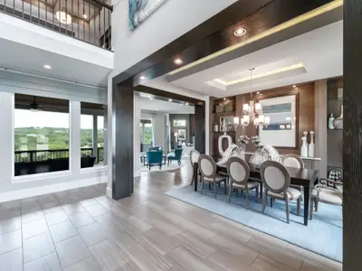 Arcadia by CastleRock Communities in Brentwood - image