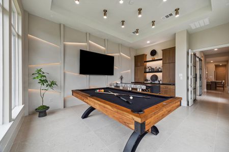 ARTAVIA® - 65' Art Collection by Westin Homes in Conroe - photo 42 42