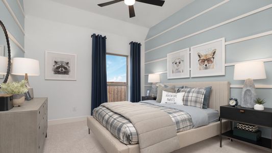 Myrtle Creek 60' by Perry Homes in Waxahachie - image 15