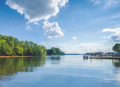 Lakeside Pointe by Beechwood Carolinas in Sherrills Ford - photo 2 2