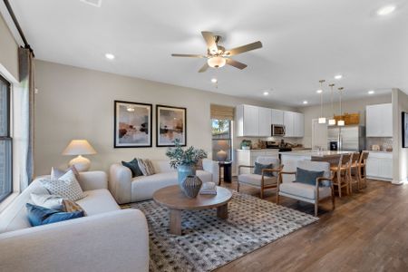 Cypress Green by Coventry Homes in Hockley - image 6