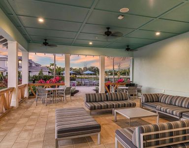 Arboretum by Mattamy Homes in Naples - image 16