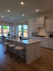 Windsong Ranch Classic 61 by Bloomfield Homes in Prosper - image 17