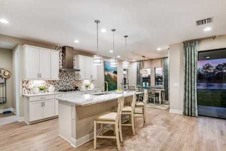 Hawkstone by Homes by WestBay in Lithia - image 9