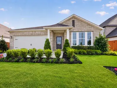 Heartland by Davidson Homes LLC in Heartland - image 5