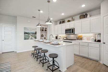 Creekshaw by Impression Homes in Royse City - image 16