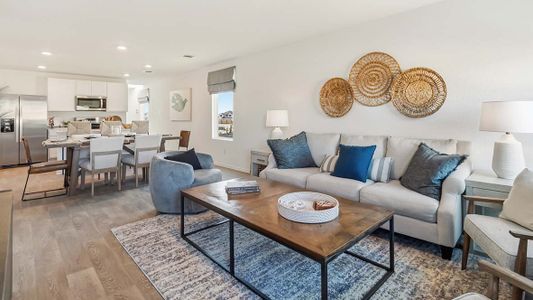 Hickory Ridge by D.R. Horton in Elmendorf - image 6