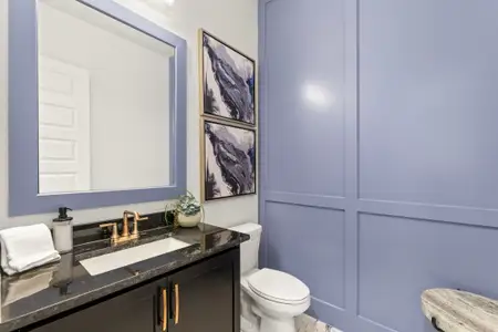 Rio Vista at Kelly Ranch by Stonefield Homes in Aledo - image 6