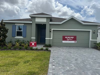 Tarpon Bay by Park Square Residential in Haines City - photo 7 7