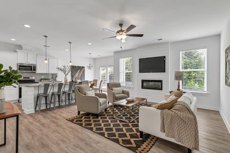 Robins Estates by My Home Communities in Warner Robins - image 5