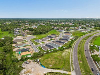 Highland Hills by Adams Homes in Hudson - image