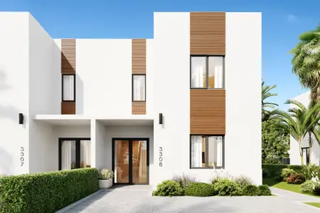 Shores Pointe by Bluenest Development in Miami - image 3