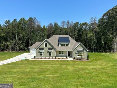 Ellerbe by Jeff Lindsey Communities in Newnan - photo 1 1