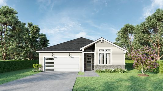 Palm Coast Homes by Hunter Quinn Homes in Palm Coast - image 10