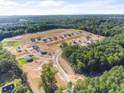 Pickens Bluff by Fischer Homes in Dallas - image