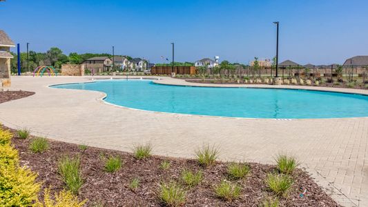 Whitewing Trails: Woodbridge 6