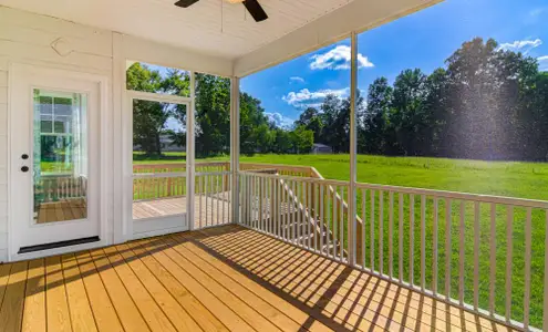 Cedar Ridge by Eastwood Homes in Angier - photo 12 12