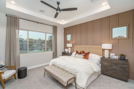 The Foothills at Arroyo Norte by William Ryan Homes in New River - photo 61 61