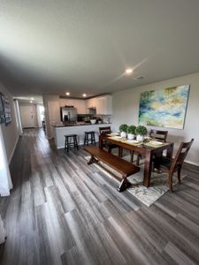 Knox Ridge by Lennar in Converse - photo 28 28