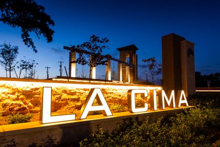 La Cima: 50ft. lots - (A) by Highland Homes in San Marcos - photo 5 5