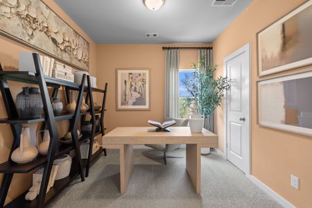 Beacon Point at Lago Mar by Coventry Homes in Texas City - image 5