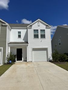 Carolina Groves Townhomes by D.R. Horton in Moncks Corner - photo 17 17