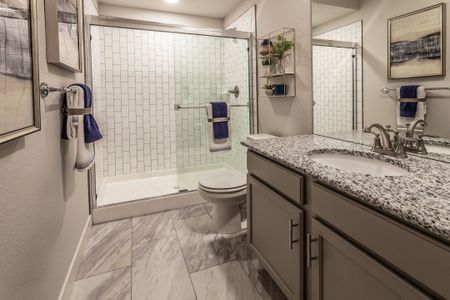 Trailside Alley Load - Single Family Homes 14