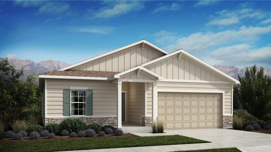 Coyote Creek by Challenger Homes in Fort Lupton - photo 5 5