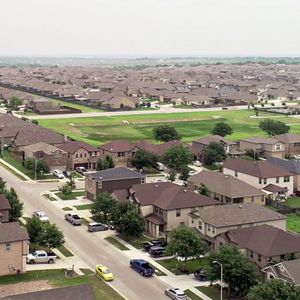 Legend Heights by KB Home in New Braunfels - photo