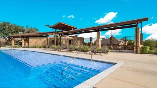 Enclave at Estancia: Brookstone II Collection by Lennar in Austin - photo 21 21