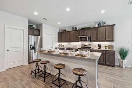 Solterra by Impression Homes in Mesquite - photo 33 33