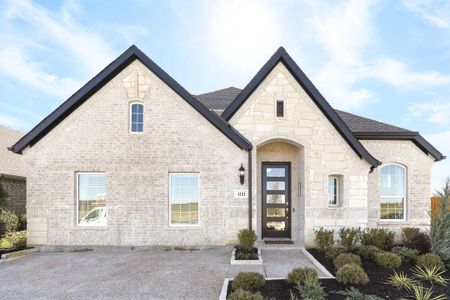 Oakwood Estates - Master planned community in Waller, TX 18 18