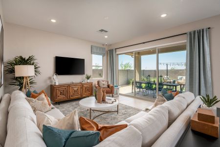 Wildera – Peak Series by Risewell Homes in San Tan Valley - image 4