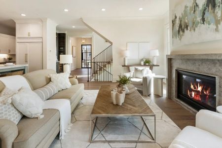 Swancy by Peachland Homes in Dunwoody - photo 25 25