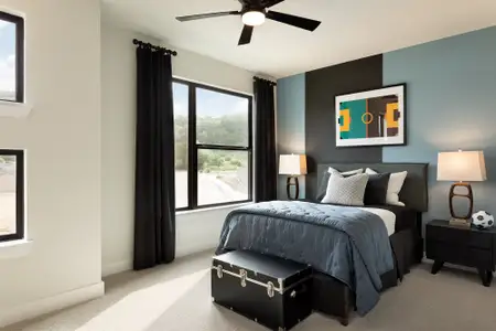 Flora by Scott Felder Homes in Hutto - image 6