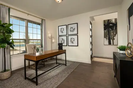 Solterra Texas 60' by Coventry Homes in Mesquite - image 8