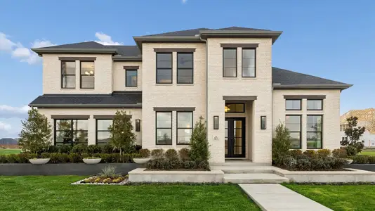 Prosper Ridge by Southgate Homes in Prosper - image 3