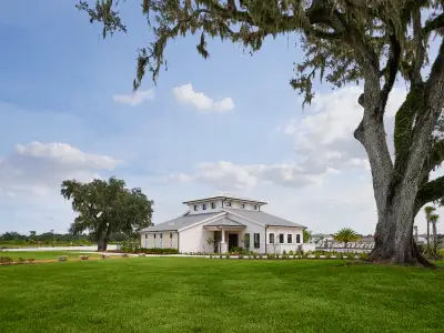 The Grove at Stuart Crossing - Premier Series by Meritage Homes in Bartow - image