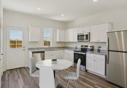 Hymeadow by Starlight Homes in Maxwell - image 7