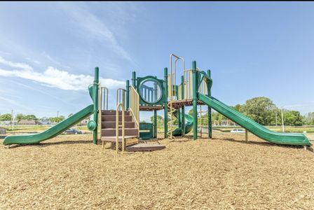 Myers Park by Grant & Co in Arlington - image 2