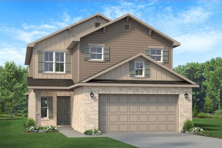 Sunterra by Adams Homes in Katy - photo 21 21