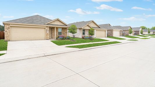 Daybreak: Watermill Addition - image