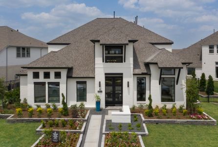 Bridgeland  - Master planned community in Cypress, TX 20 20