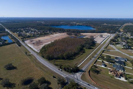 Solace at Corner Lake by M/I Homes in Orlando - photo 15 15