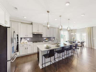 Avienmore by M/I Homes in Charlotte - photo 16 16