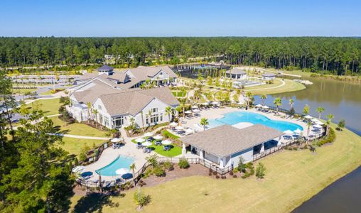 Cane Bay Plantation - Master planned community in Summerville, SC 7 7