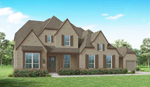 Quail Hollow: 82ft. lots by Highland Homes in Rockwall - photo 4 4