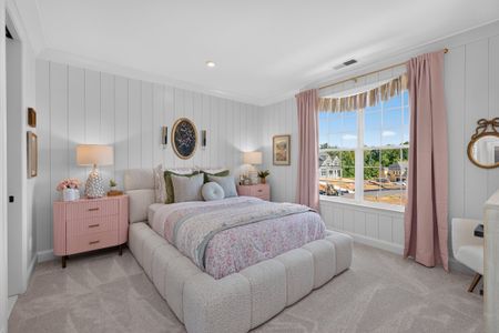Windermere Farms by Keystone Custom Homes in Waxhaw - image 20